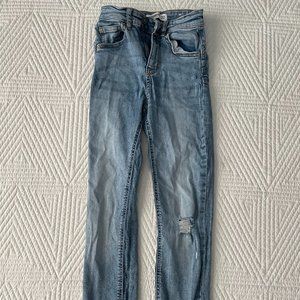 Pull & Bear Skinny Jean